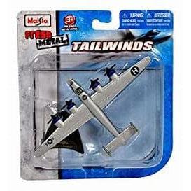 Maisto-Fresh Metal Tailwinds Assorted Styles-15088-Legacy Toys