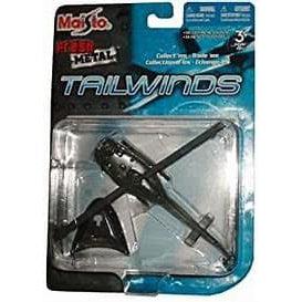 Maisto-Fresh Metal Tailwinds Assorted Styles-15088-Legacy Toys