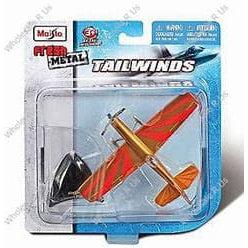 Maisto-Fresh Metal Tailwinds Assorted Styles-15088-Legacy Toys