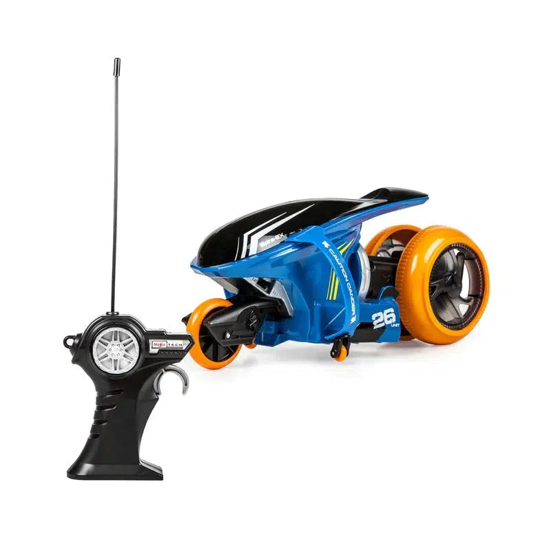 Maisto-R/C CyKlone360-82710-Legacy Toys