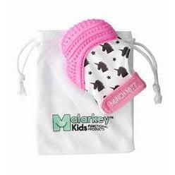 Malarkey Kids-Munch Mitt-MM10PU-Pink Unicorn-Legacy Toys