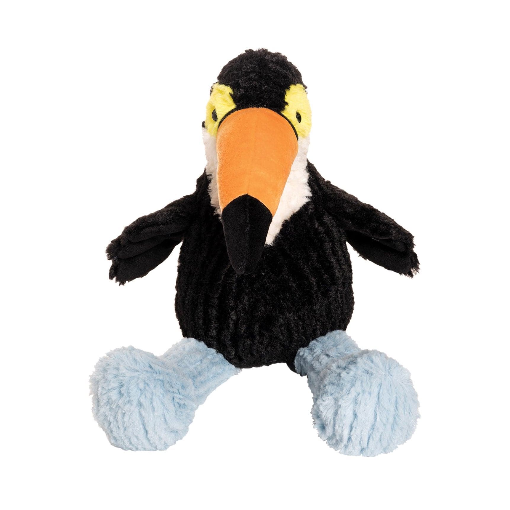 Manhattan Toy-Adorables Rico Toucan-158160-Legacy Toys