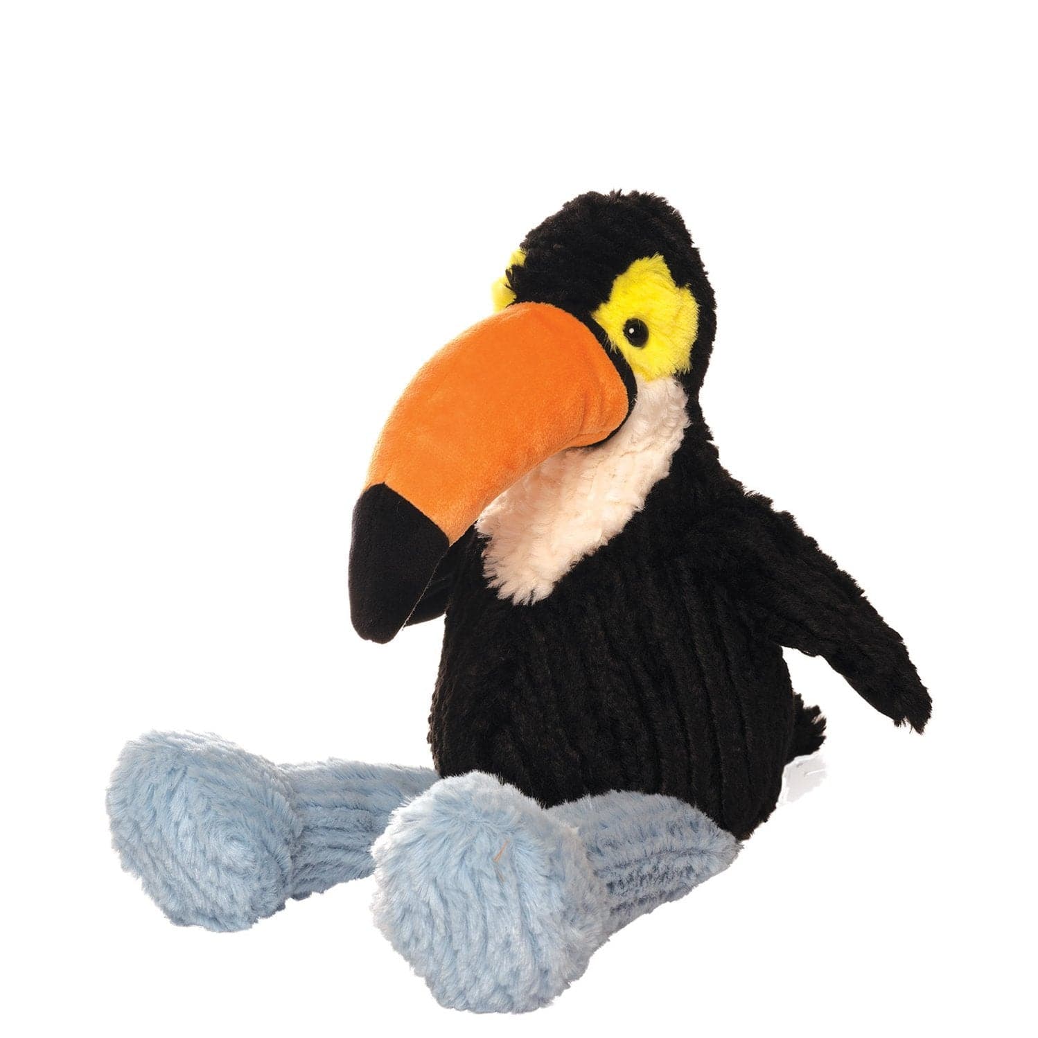 Manhattan Toy-Adorables Rico Toucan-158160-Legacy Toys