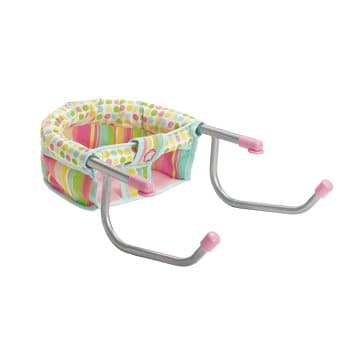 Manhattan Toy-Baby Stella - Time to Eat Table Chair-149210-Legacy Toys