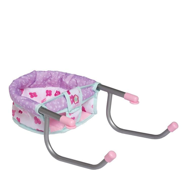 Manhattan Toy-Baby Stella - Time to Eat Table Chair-149210-Legacy Toys