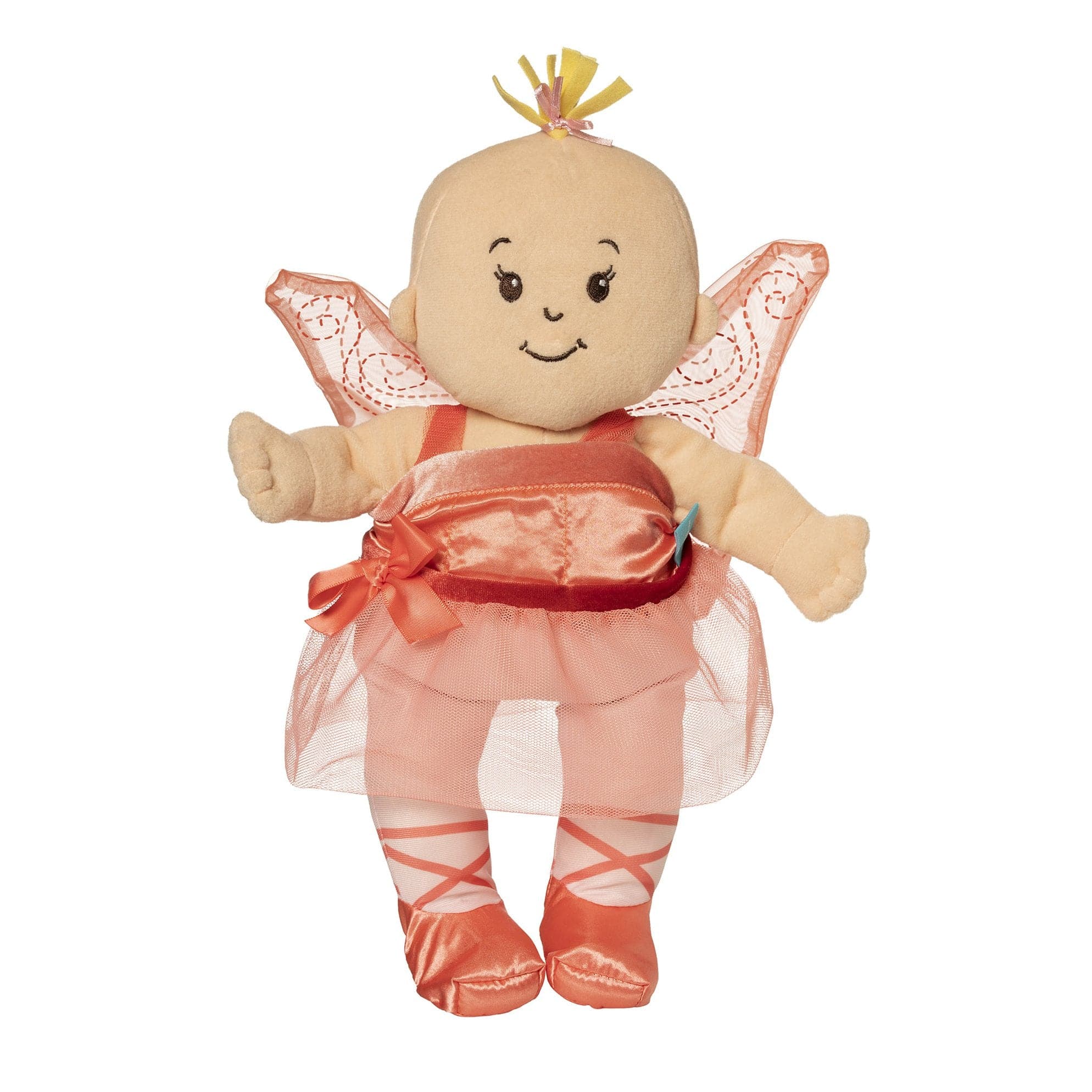 Manhattan Toy-Baby Stella - Twinkle Toes Outfit-159020-Small-Legacy Toys