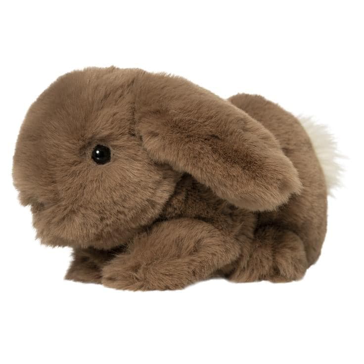 Manhattan Toy-Basil Bunny-159780-Legacy Toys