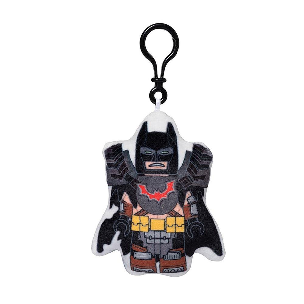 Manhattan Toy-Lego Clip Batman-324580-Legacy Toys