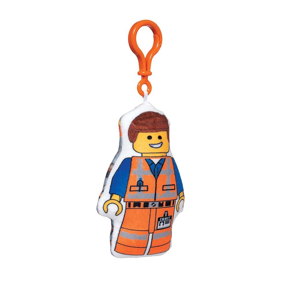 Manhattan Toy-Lego Clip Emmet-324540-Legacy Toys