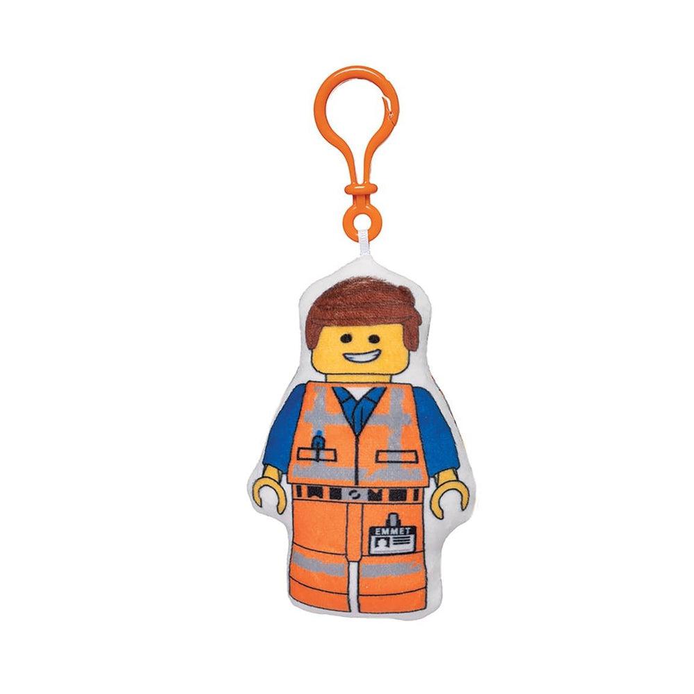 Manhattan Toy-Lego Clip Emmet-324540-Legacy Toys