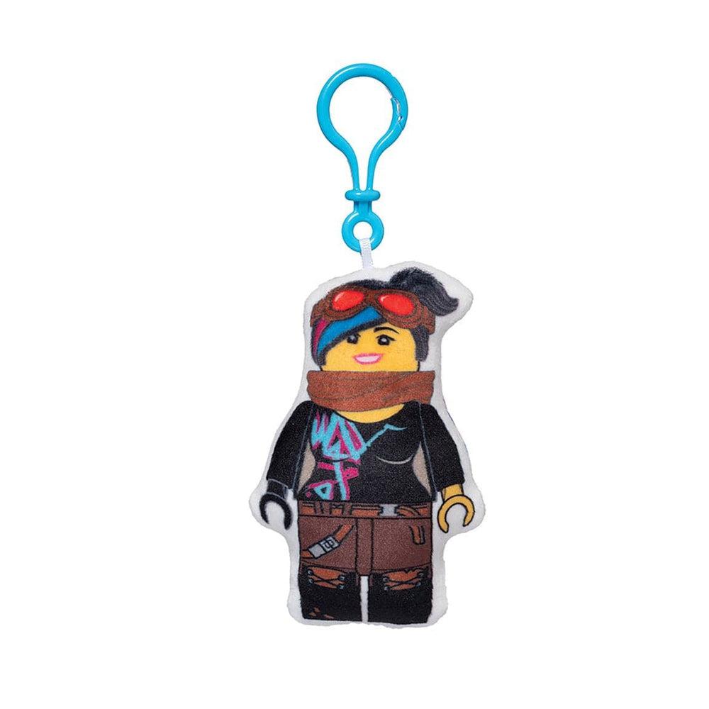 Manhattan Toy-Lego Clip Lucy-324550-Legacy Toys