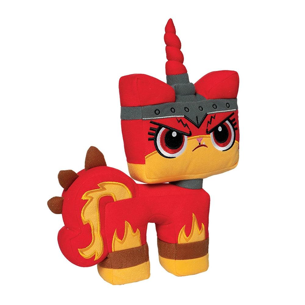 Lego Mini Figure Angry Kitty - Main Image