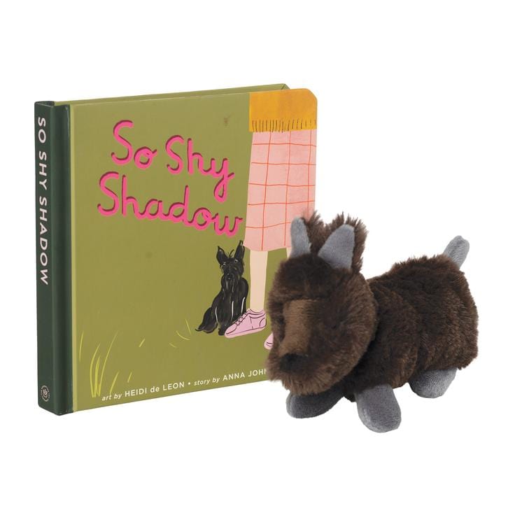 Manhattan Toy-So Shy Shadow Gift Set-158950-Legacy Toys