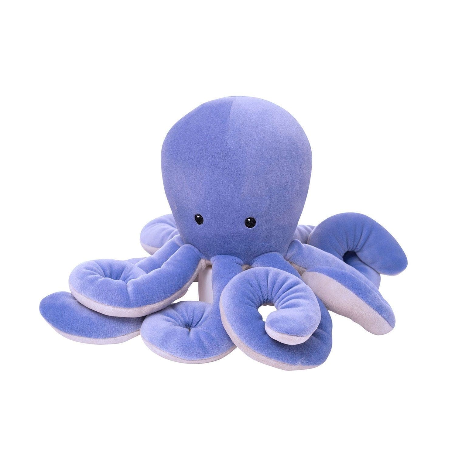 Manhattan Toy-Sourpuss Octopus-160185-Legacy Toys