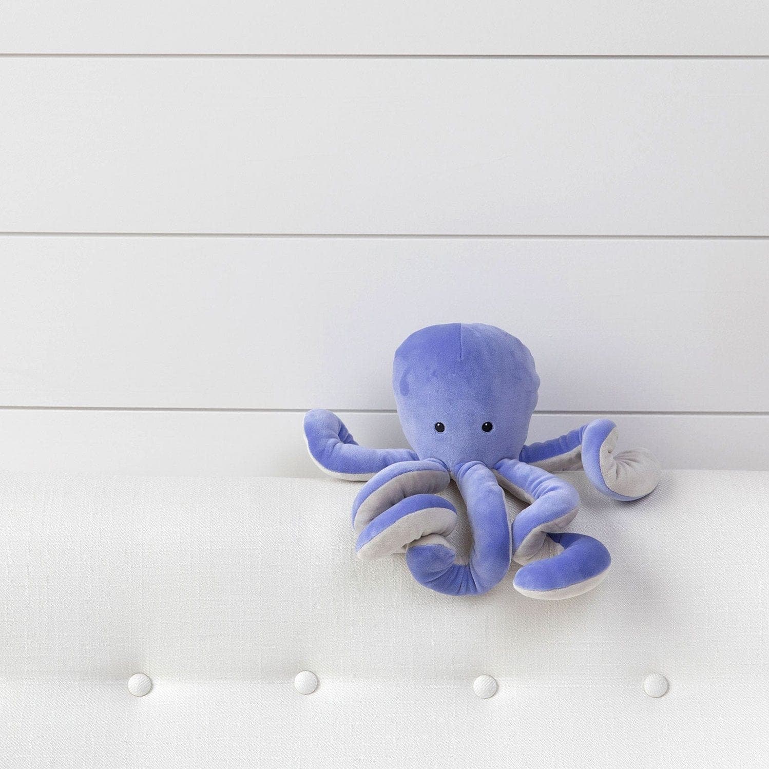 Manhattan Toy-Sourpuss Octopus-160185-Legacy Toys