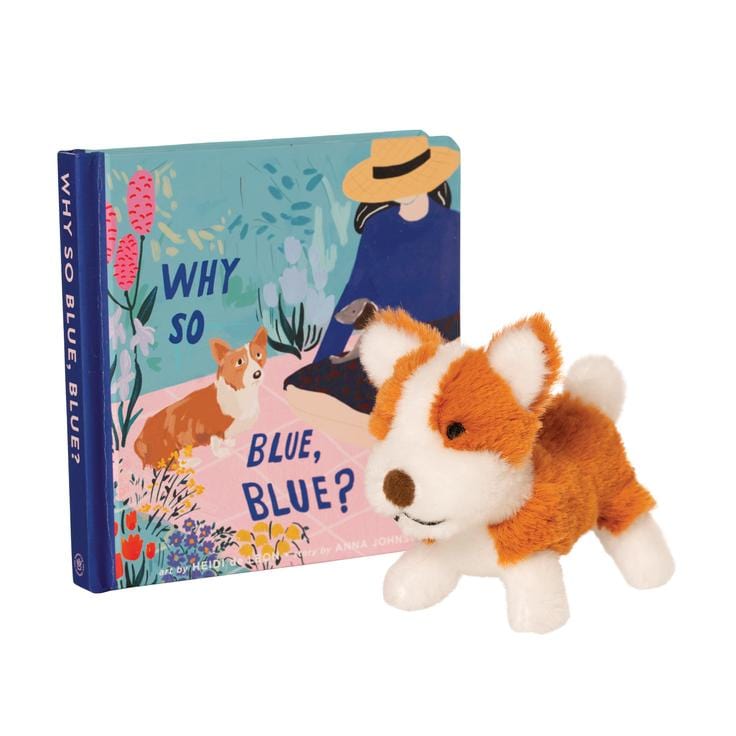 Manhattan Toy-Why So Blue, Blue? Gift Set-158940-Legacy Toys