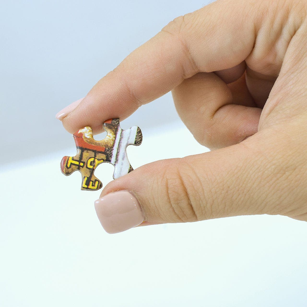 MasterPieces-American Vistas - Mount Rushmore - 1000 Piece Panoramic Puzzle-71583-Legacy Toys