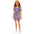 Mattel-Barbie Fashion & Beauty Doll -GHW49-Purple-Legacy Toys