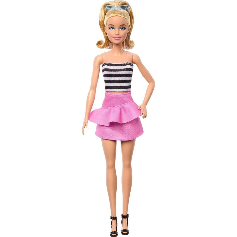 Mattel-Barbie Fashionista Assortment--Legacy Toys