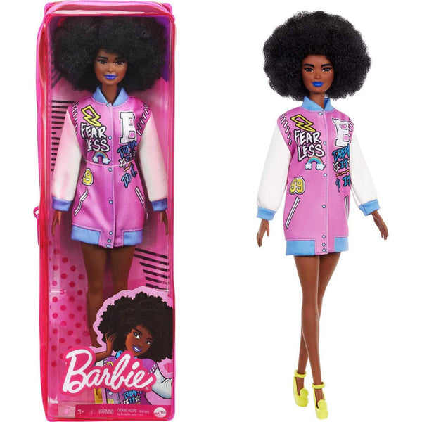 Barbie Fashionista Doll