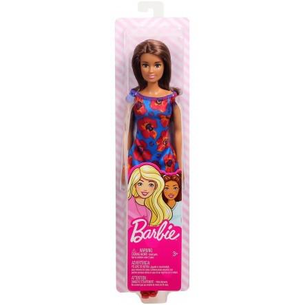 Dressing Barbie Fashionistas - MATTEL - GBK11 - Pour ranger les