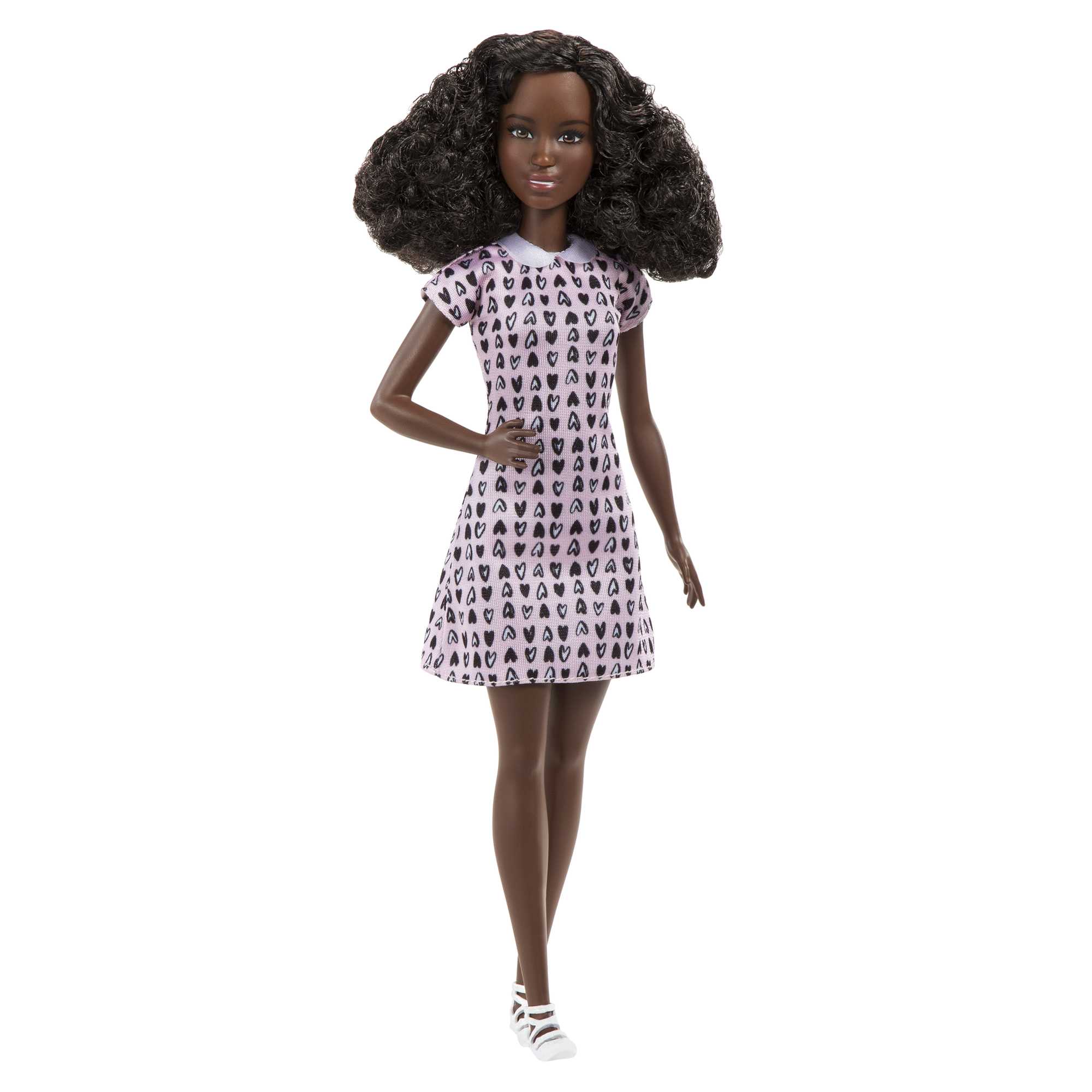 Mattel-Barbie Pet Photographer Doll-HCN10-Legacy Toys