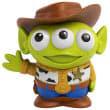 Mattel-Disney Pixar Alien Remix-GMJ34-Woody-Legacy Toys