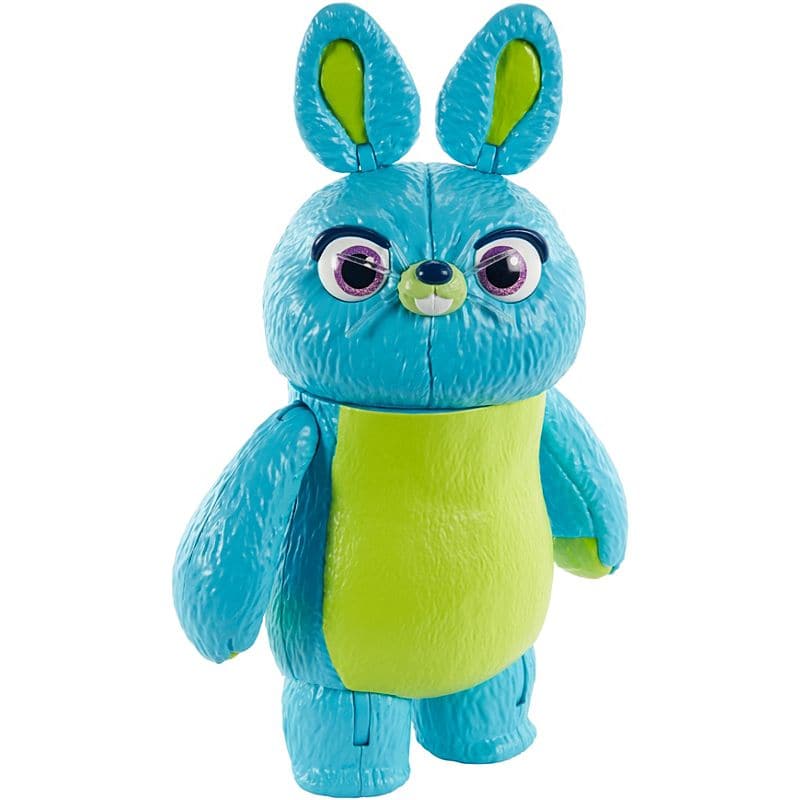 Mattel-Disney Pixar Toy Story 4 Bunny-GDP67-Legacy Toys