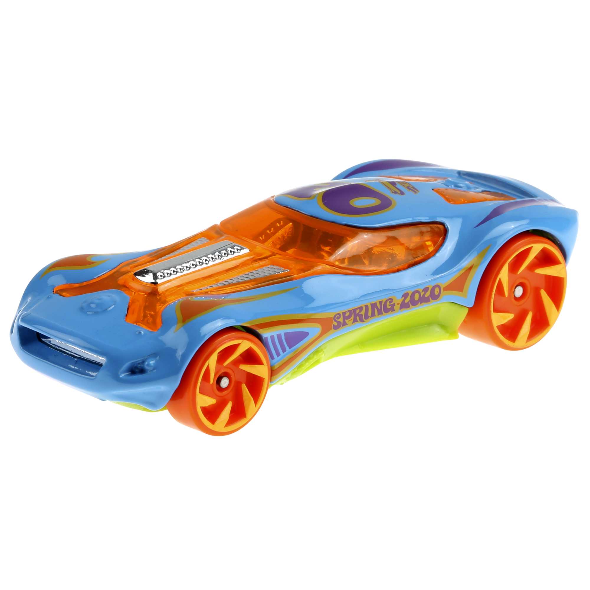 Hot Wheels Cars Spring Vehicles Assortment