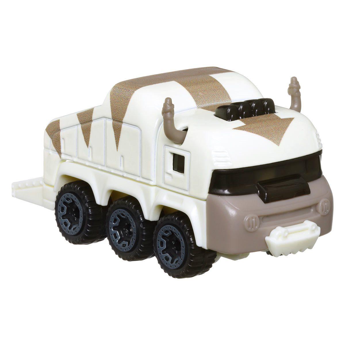 Mattel-Hot Wheels: Character Cars-HDM88-Appa-Legacy Toys
