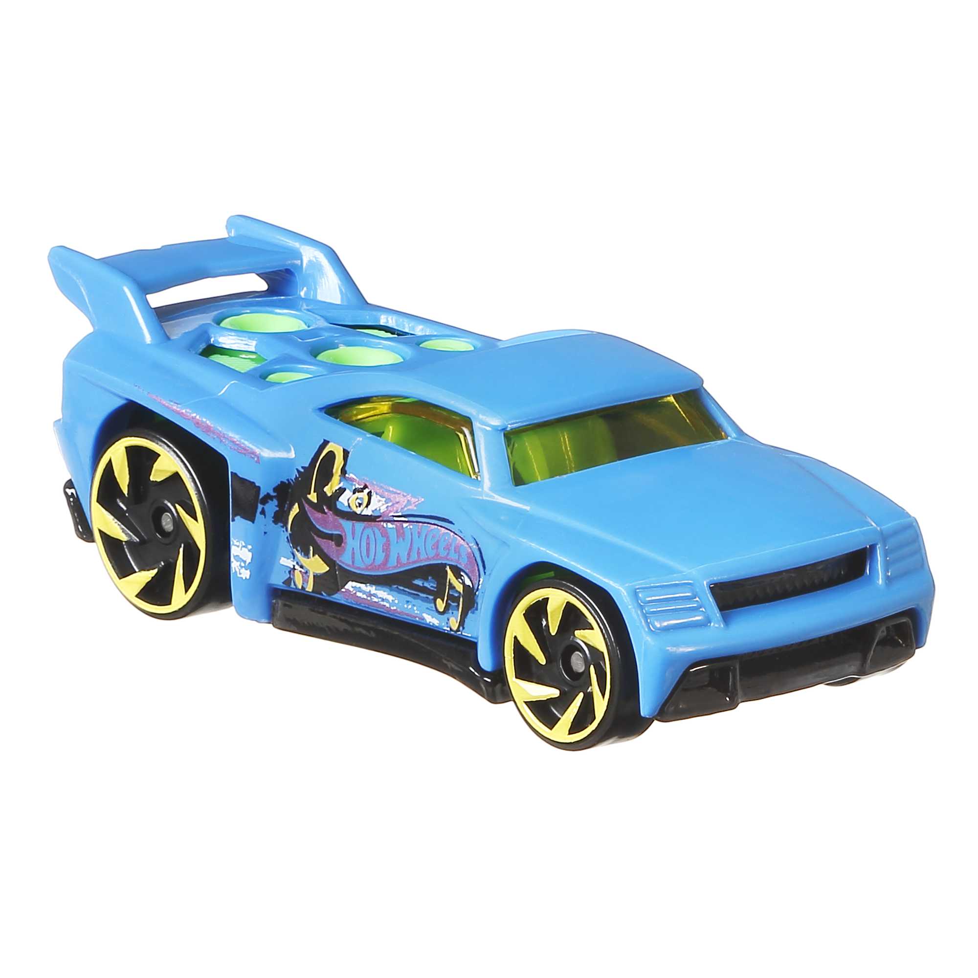 Mattel-Hot Wheels Color Shifters Assortment-BDW51-Legacy Toys