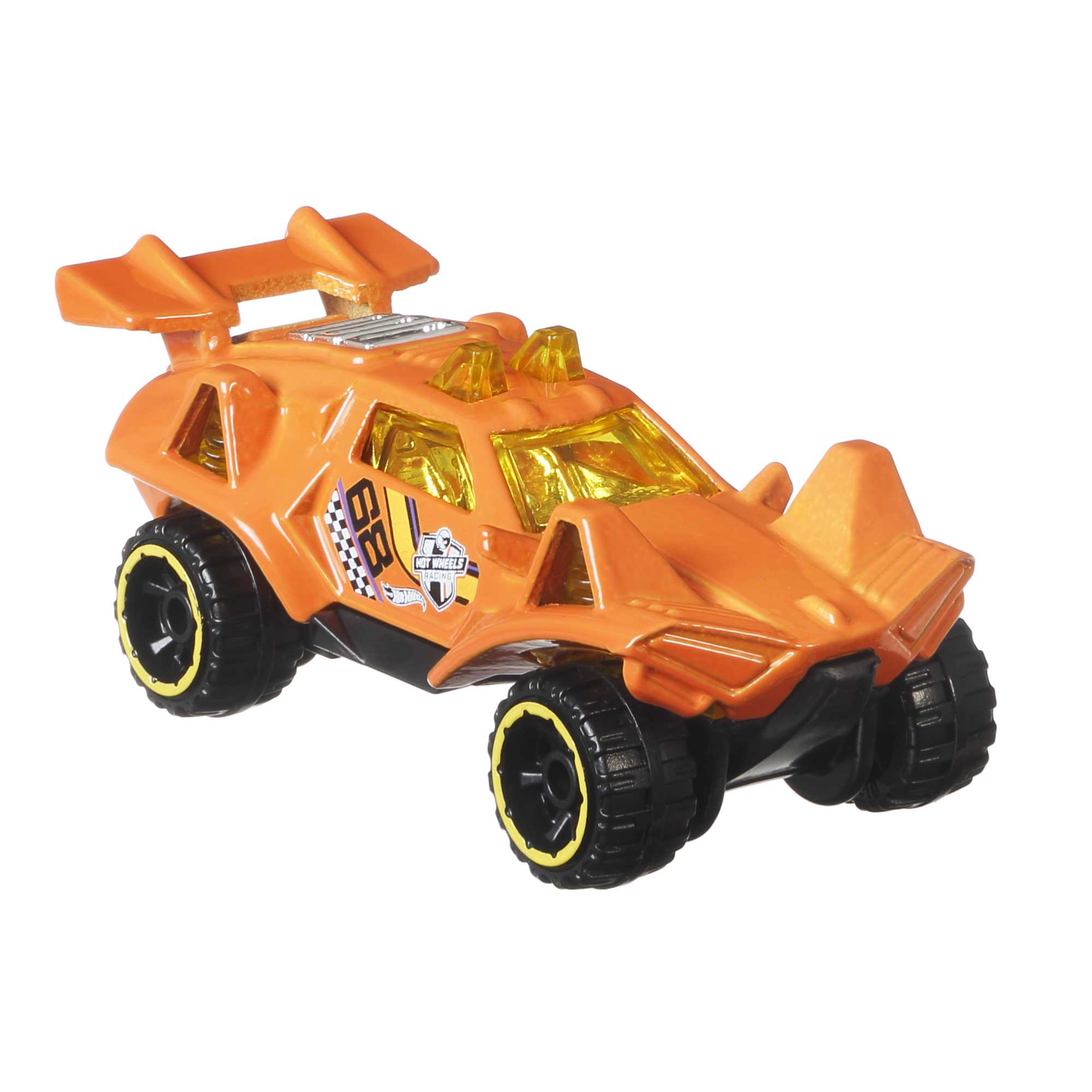 Mattel-Hot Wheels Color Shifters Assortment-BDW51-Legacy Toys