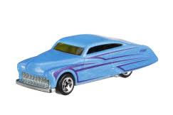 Mattel-Hot Wheels Color Shifters Assortment - Purple Passion-BHR52-Legacy Toys