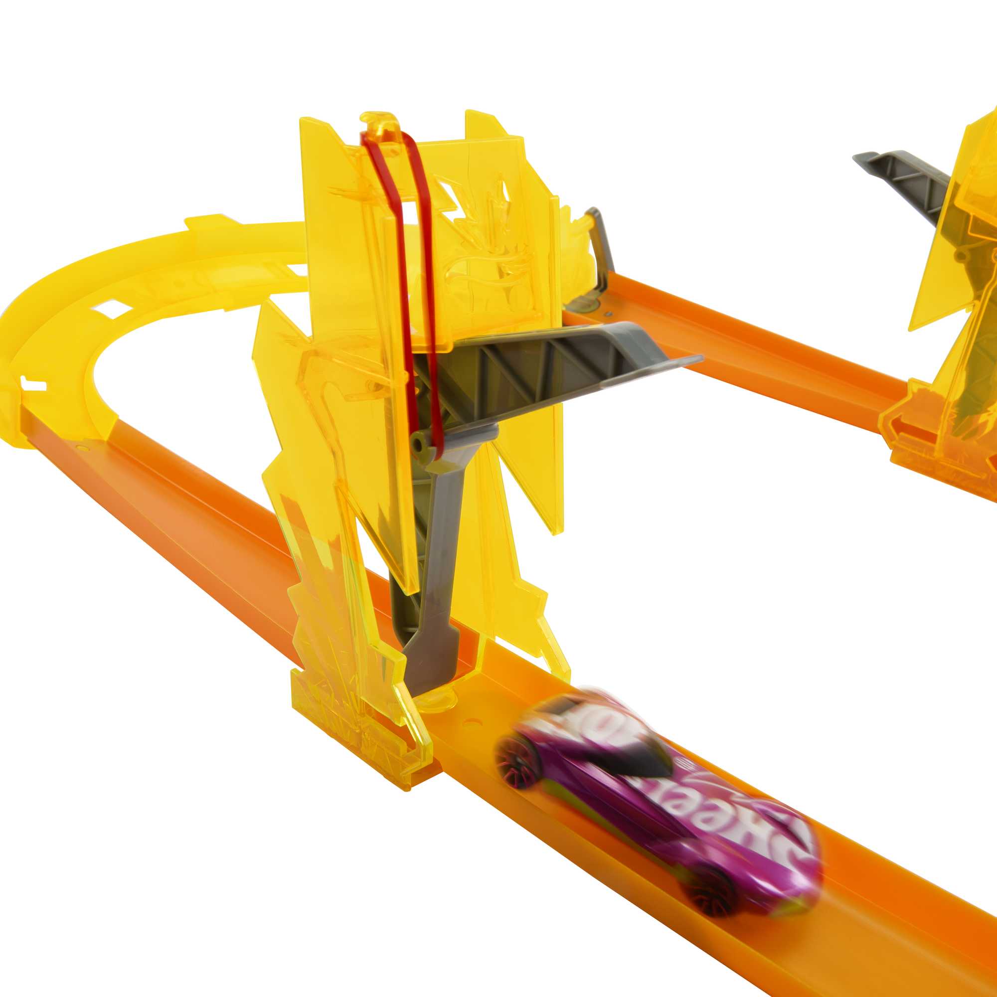 Mattel-Hot Wheels Lightning Boost Pack-HMC03-Legacy Toys