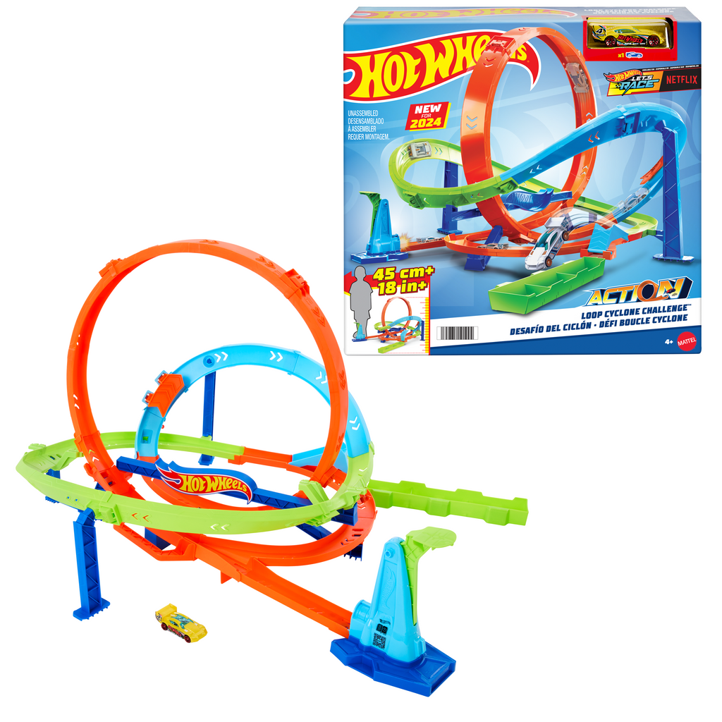 Legacy Toys