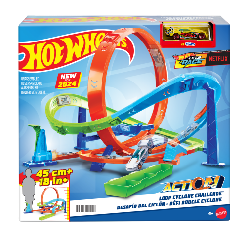 Legacy Toys