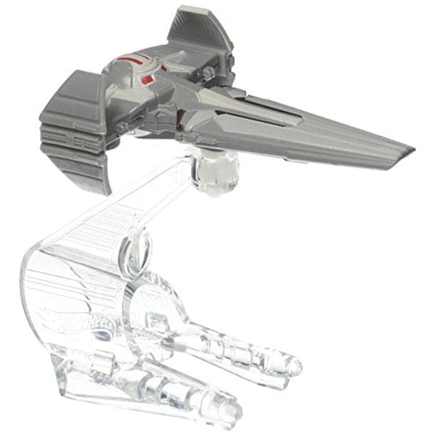 Mattel-Hot Wheels Star Wars Starships Vehicles--Legacy Toys