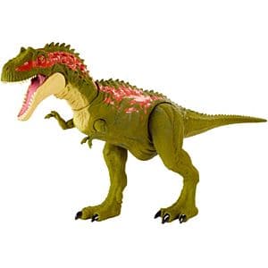 Mattel-Jurassic World Massive Biters Assortment-GVG67-Albertosaurus-Legacy Toys