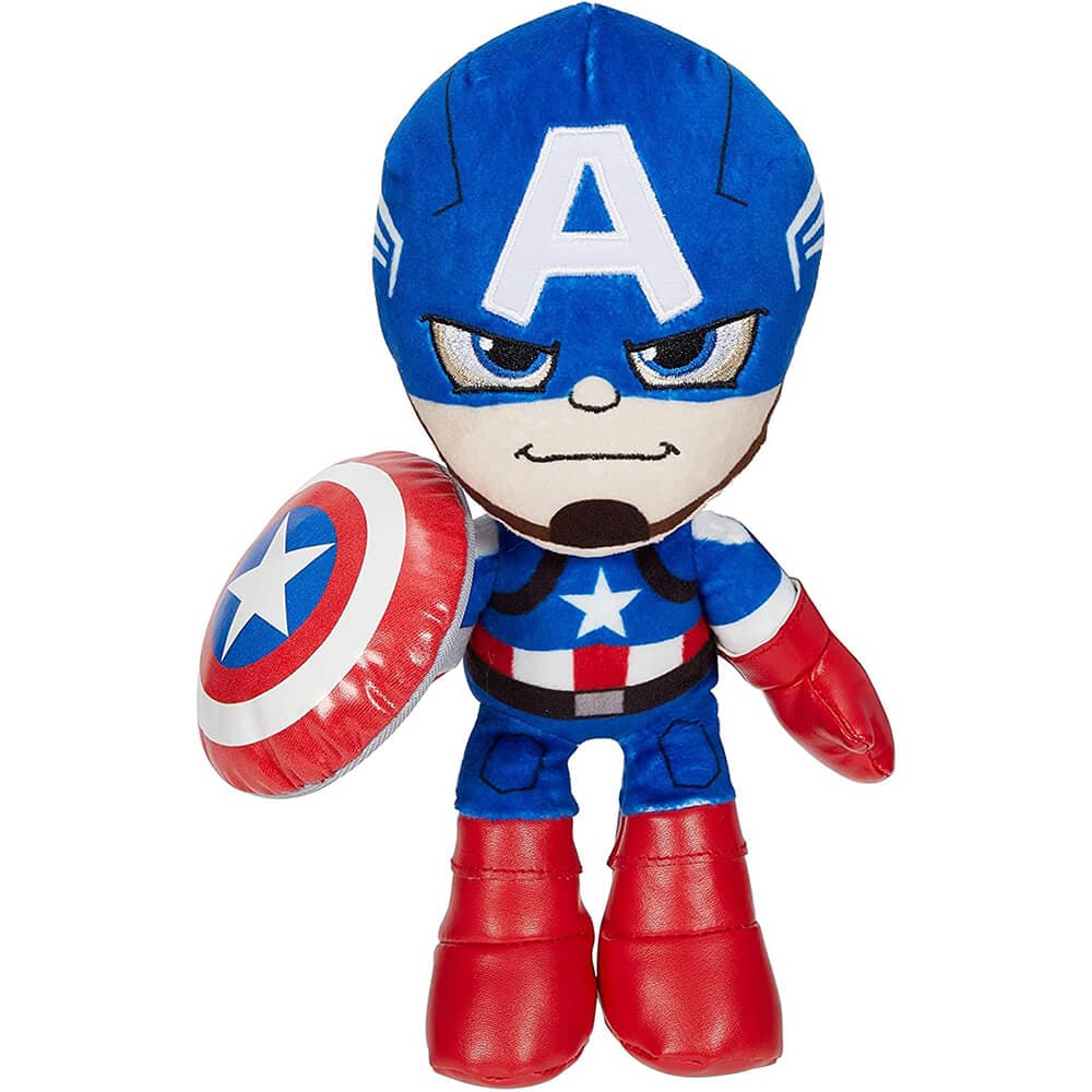 Mattel-Marvel Captain America 8