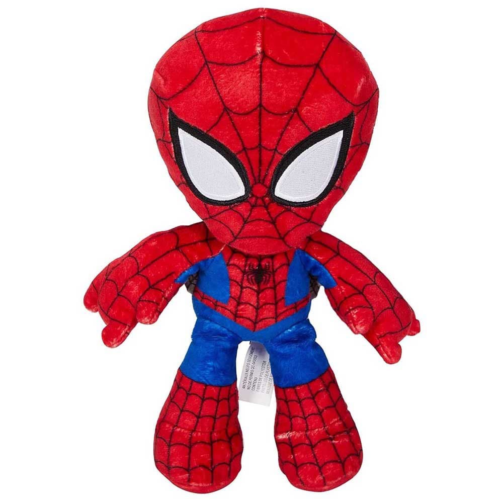 Marvel - Peluche Spidey and the Amazing Friends da 50 cm