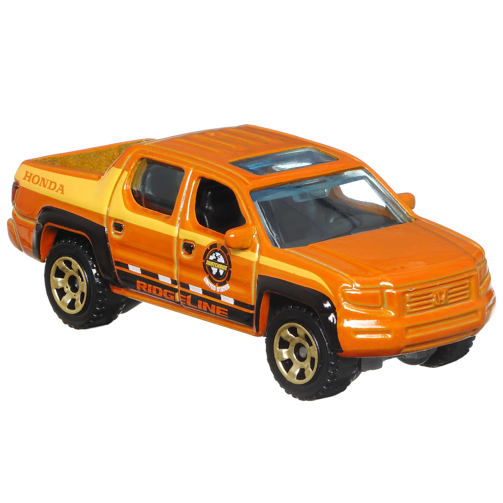 Mattel-Matchbox Power Grab Assortment-DNK70-Legacy Toys