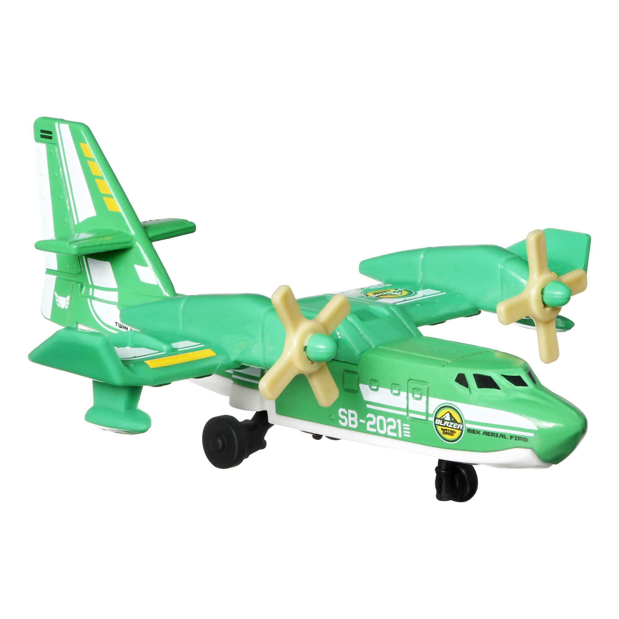 Mattel-Matchbox Sky Busters CDU-GLR68-Legacy Toys