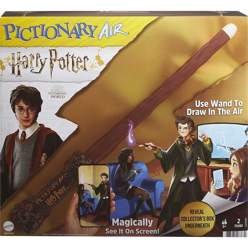 Harry Potter” video game becomes a worldwide phenomenon – Magnet