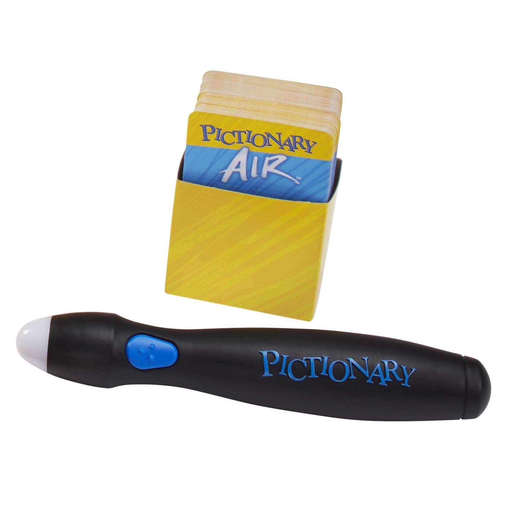 Mattel-Pictionary Air Game-GGC71-Legacy Toys