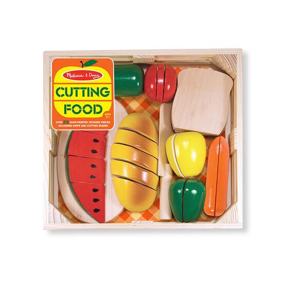 Melissa & Doug-Cutting Food-0487-Legacy Toys