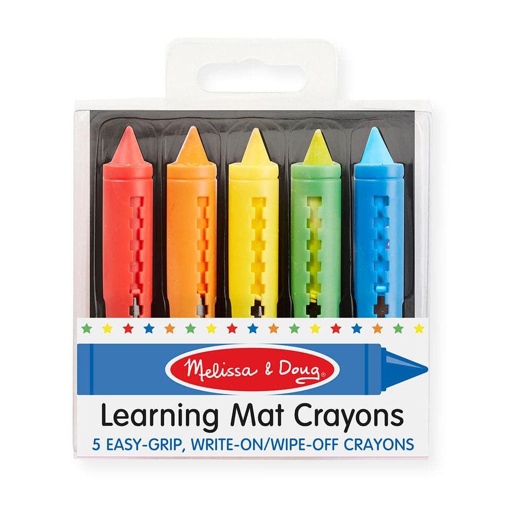 https://legacytoys.com/cdn/shop/files/melissa-doug-learning-mat-wipe-off-crayons-5-colors-4279-legacy-toys.jpg?v=1685625795