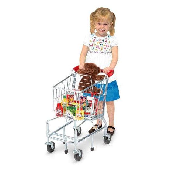 Melissa & Doug-Shopping Cart-4071-Legacy Toys