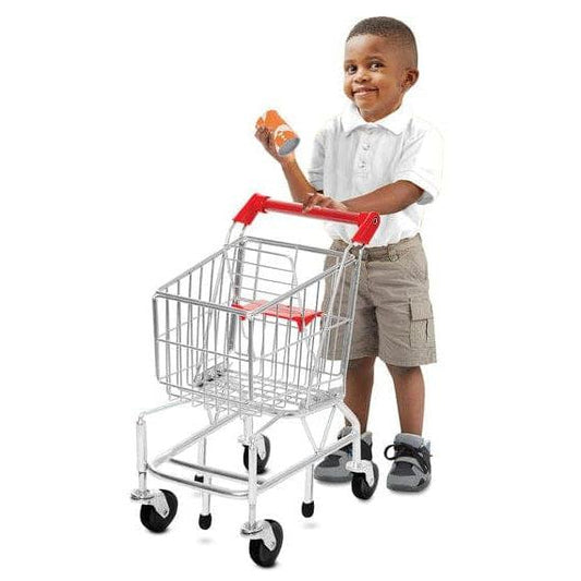 Melissa & Doug-Shopping Cart-4071-Legacy Toys