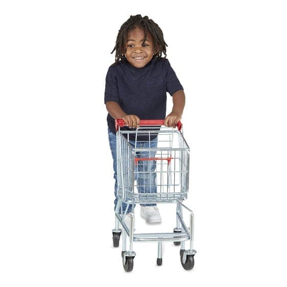 Melissa & Doug-Shopping Cart-4071-Legacy Toys