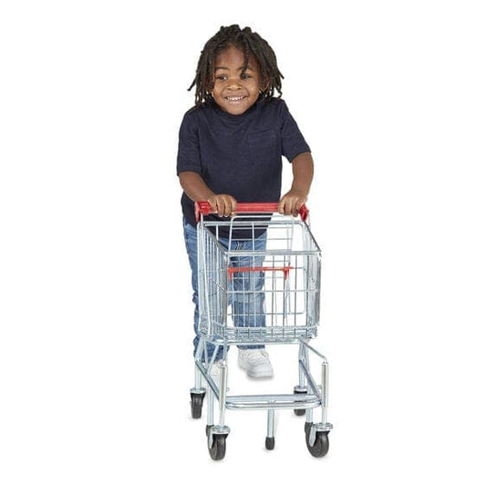 Melissa & Doug-Shopping Cart-4071-Legacy Toys